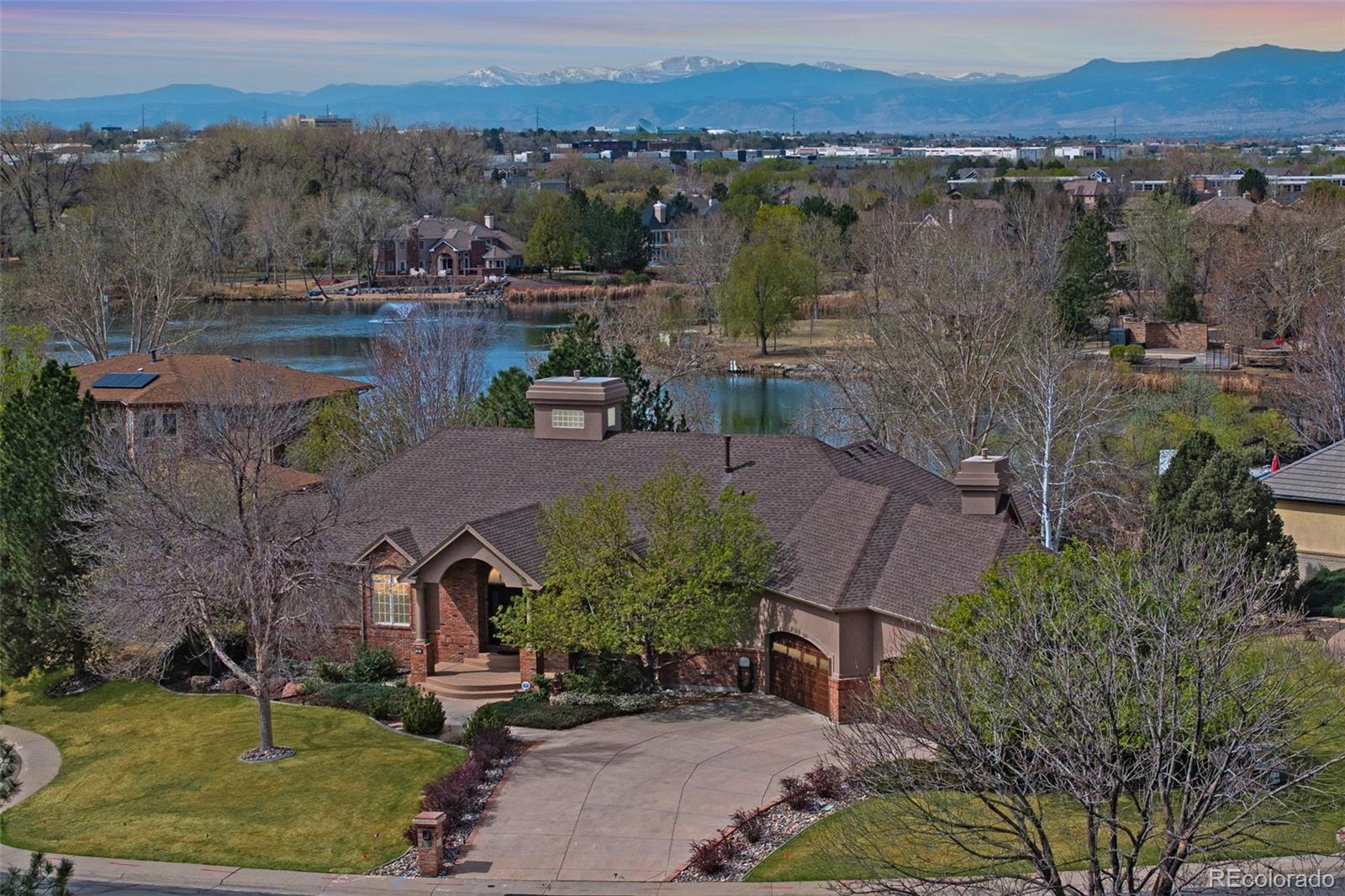 Thornton, Colorado, 80241, United States, 5 Bedrooms Bedrooms, ,5 BathroomsBathrooms,Residential,Active,2035147
