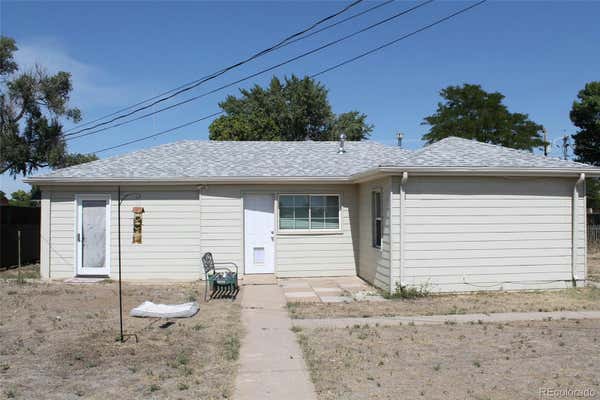 933 SKEEL ST, BRIGHTON, CO 80601 - Image 1