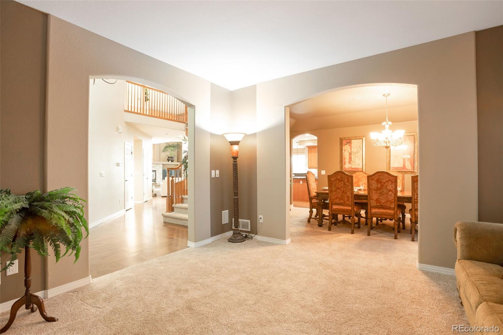 Aurora, Colorado, 80016, United States, 5 Bedrooms Bedrooms, ,7 BathroomsBathrooms,Residential,Active,1929689