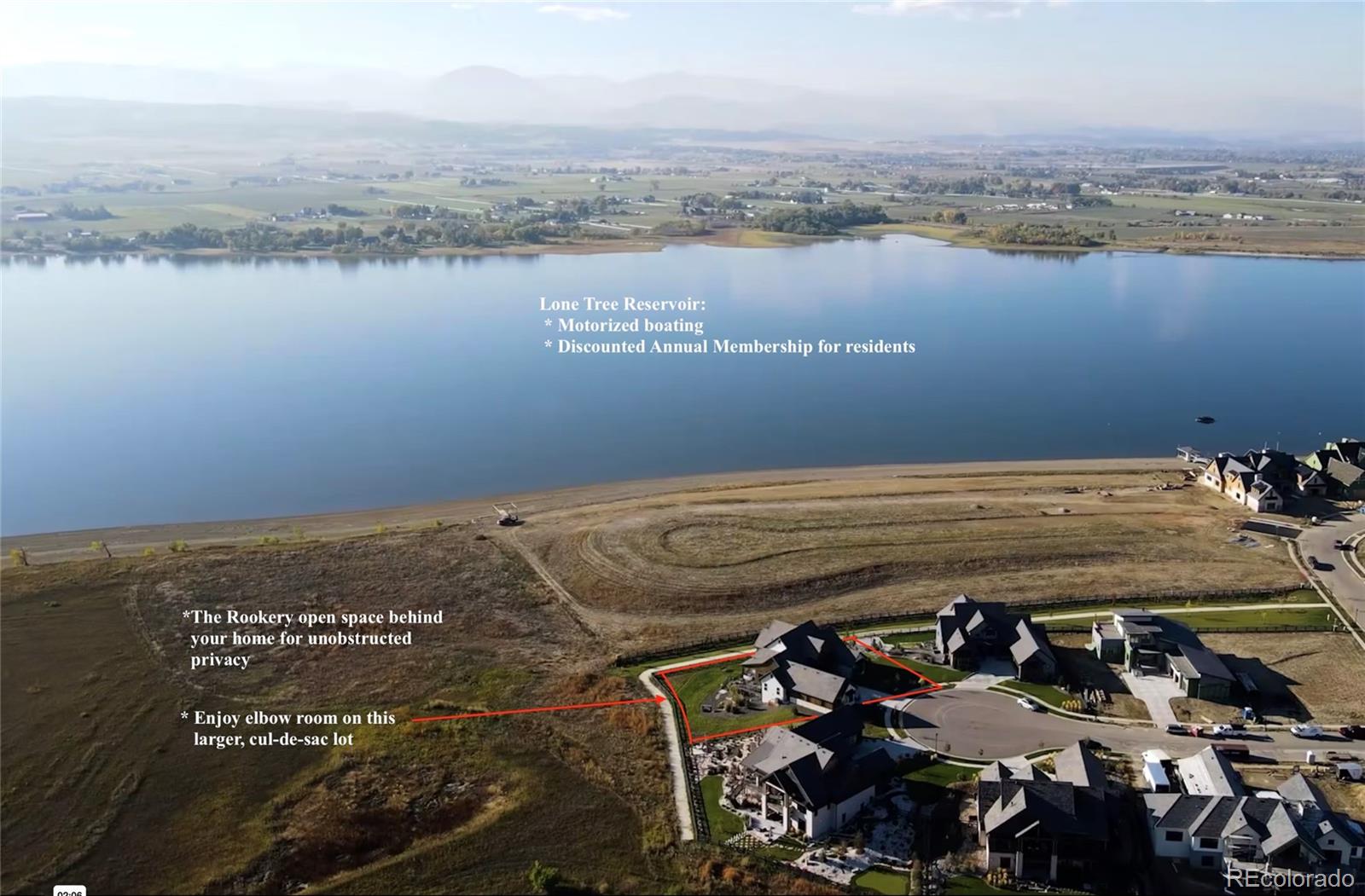 Berthoud, Colorado, 80513, United States, 4 Bedrooms Bedrooms, ,9 BathroomsBathrooms,Residential,Active,1990664