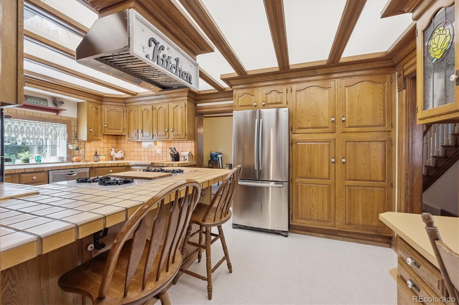 Lakewood, Colorado, 80232, United States, 4 Bedrooms Bedrooms, ,3 BathroomsBathrooms,Residential,Active,1929429