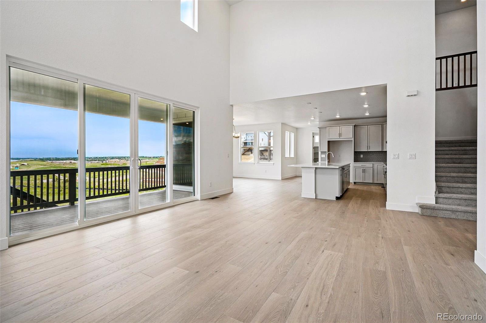 Arvada, Colorado, 80007, United States, 5 Bedrooms Bedrooms, ,4 BathroomsBathrooms,Residential,Active,1762868