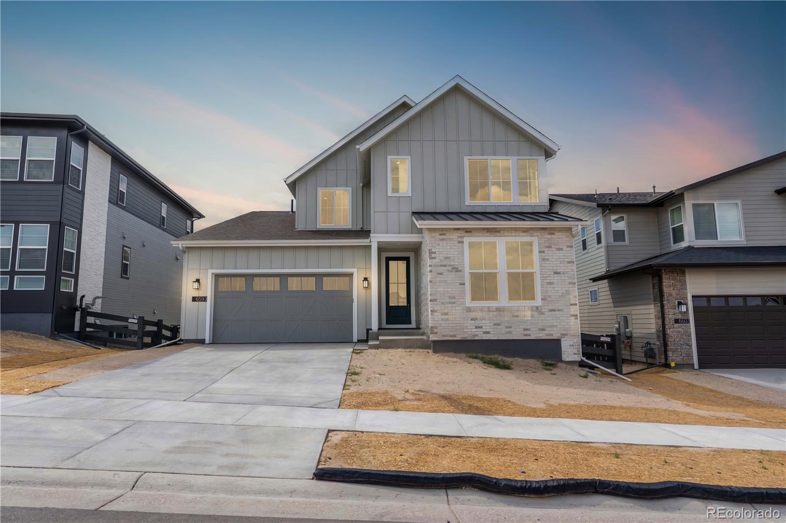 Castle Pines, Colorado, 80108, United States, 5 Bedrooms Bedrooms, ,6 BathroomsBathrooms,Residential,Active,1900196