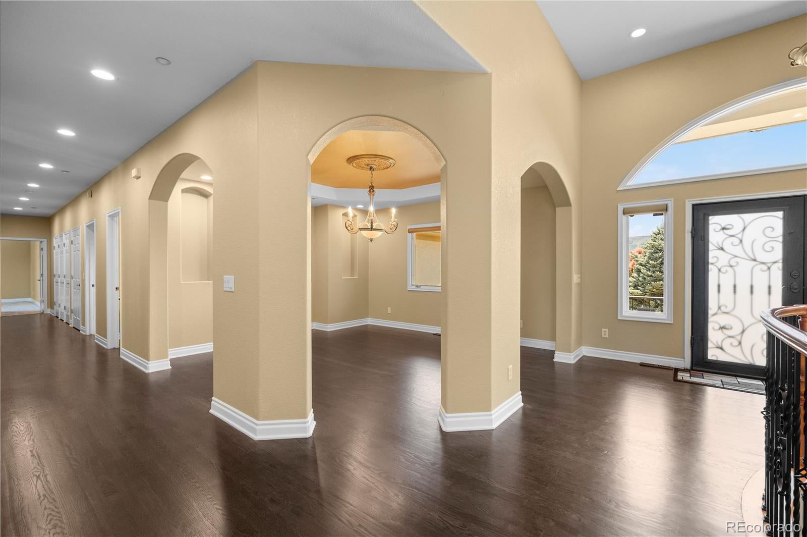 Castle Rock, Colorado, 80109, United States, 5 Bedrooms Bedrooms, ,6 BathroomsBathrooms,Residential,Active,1905040