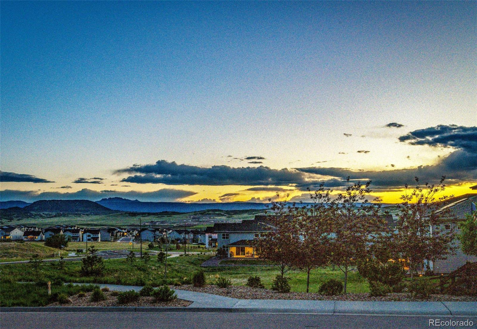 Castle Rock, Colorado, 80104, United States, 5 Bedrooms Bedrooms, ,4 BathroomsBathrooms,Residential,Active,2045378