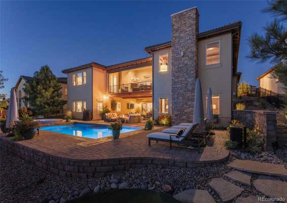 9423 VISTA HILL LN, LONE TREE, CO 80124 - Image 1