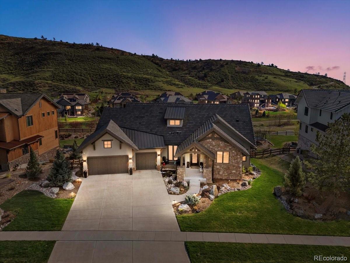 Morrison, Colorado, 80465, United States, 4 Bedrooms Bedrooms, ,5 BathroomsBathrooms,Residential,Active,1790912