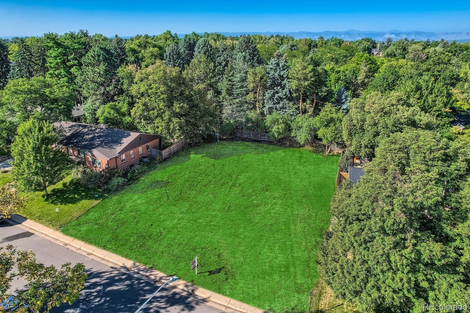 Denver, Colorado, 80209, United States, ,7 BathroomsBathrooms,Residential,Active,1769812