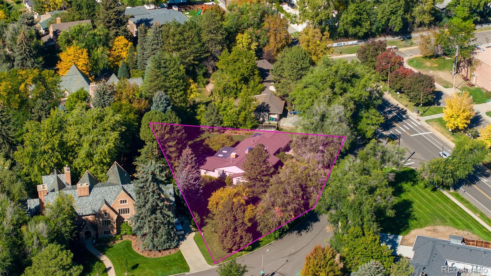 Denver, Colorado, 80209, United States, 3 Bedrooms Bedrooms, ,3 BathroomsBathrooms,Residential,Active,1960164