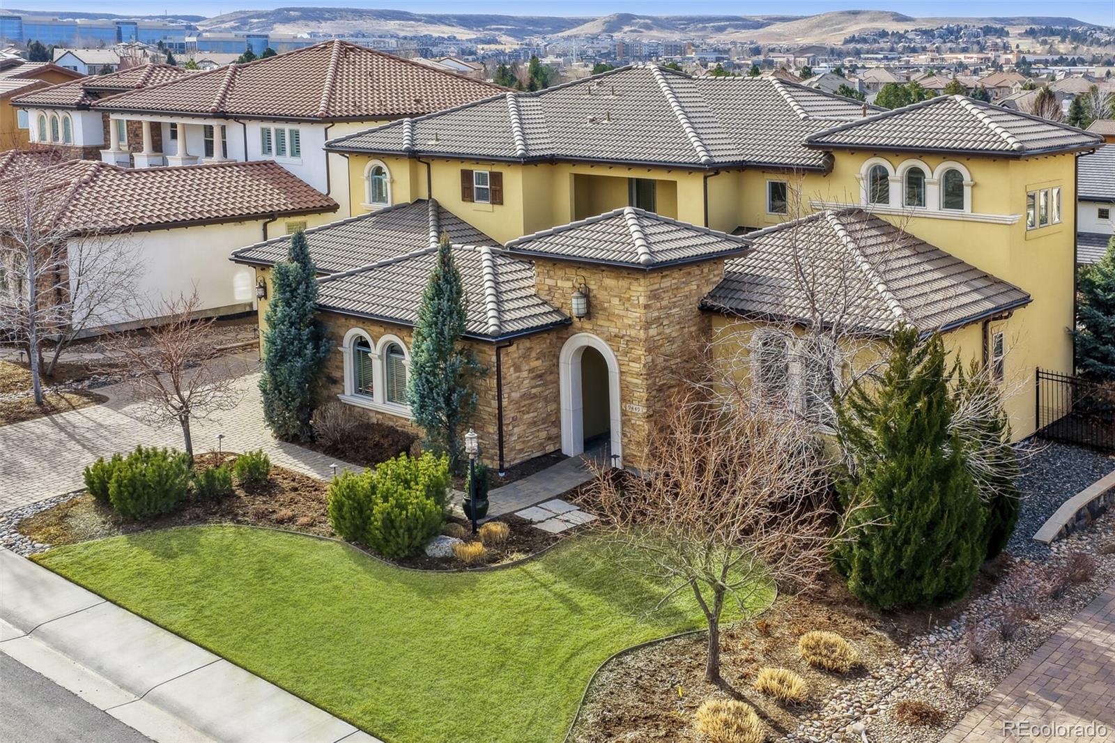 Lone Tree, Colorado, 80124, United States, 5 Bedrooms Bedrooms, ,5 BathroomsBathrooms,Residential,Active,2017438