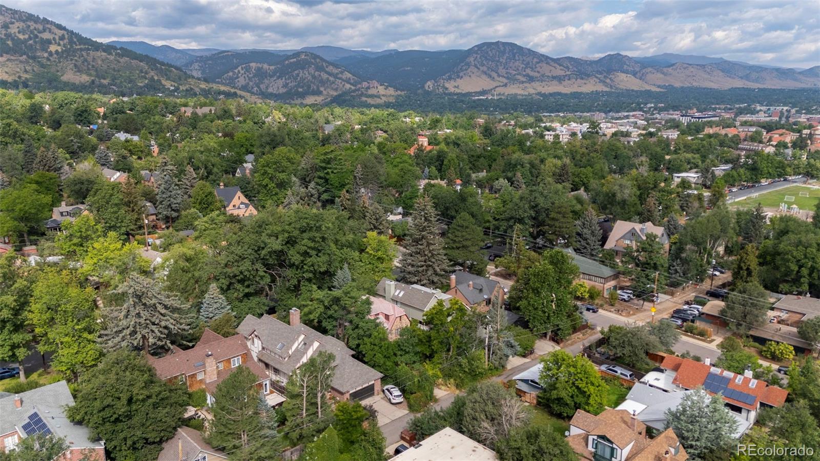 Boulder, Colorado, 80302, United States, 4 Bedrooms Bedrooms, ,3 BathroomsBathrooms,Residential,Contingent,1944085