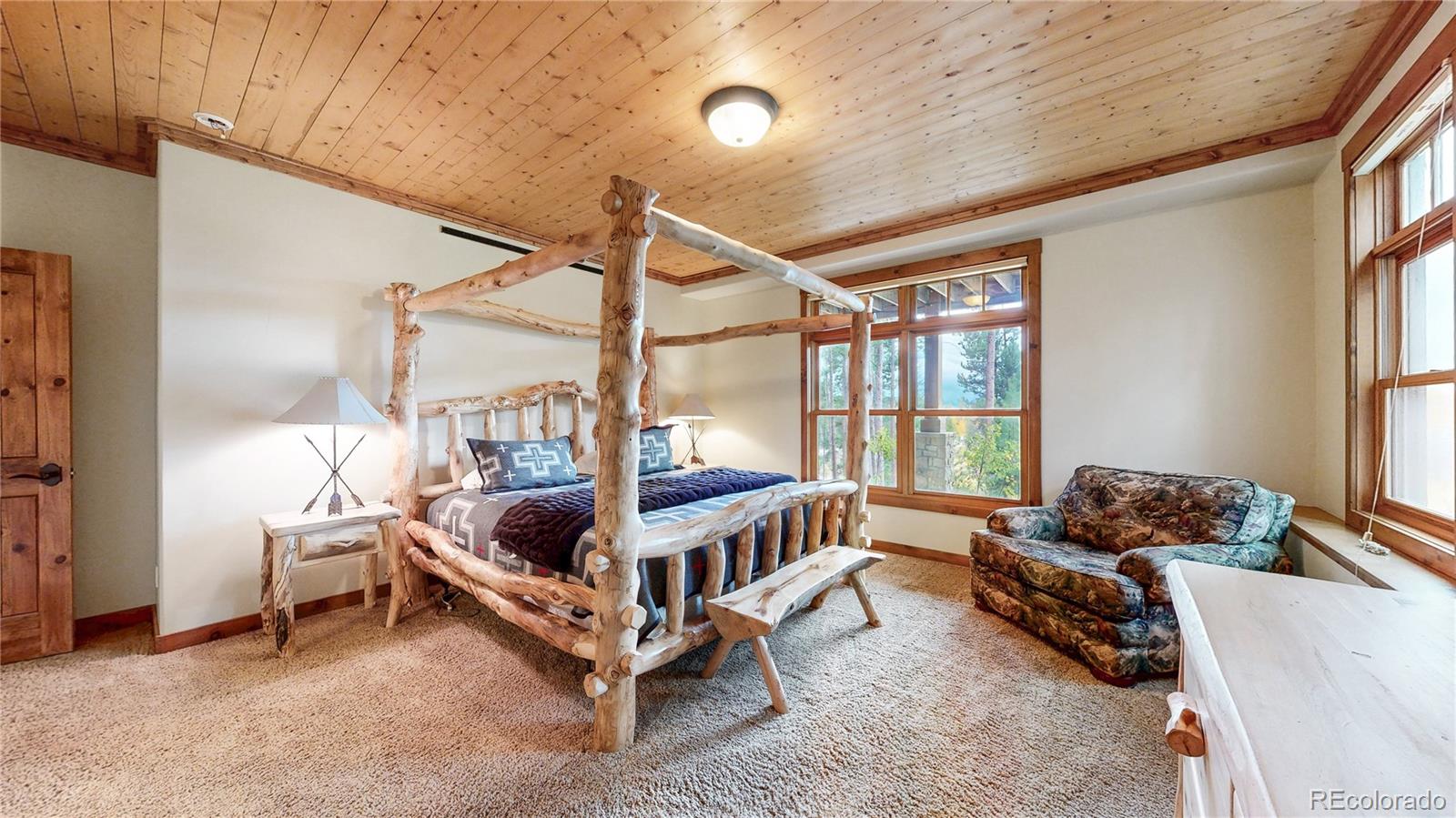 Grand Lake, Colorado, 80447, United States, 4 Bedrooms Bedrooms, ,5 BathroomsBathrooms,Residential,Active,1952993