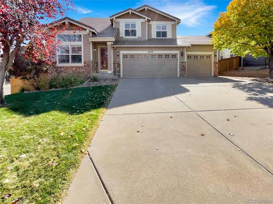 16130 PITCHFORD PL, PARKER, CO 80134 - Image 1