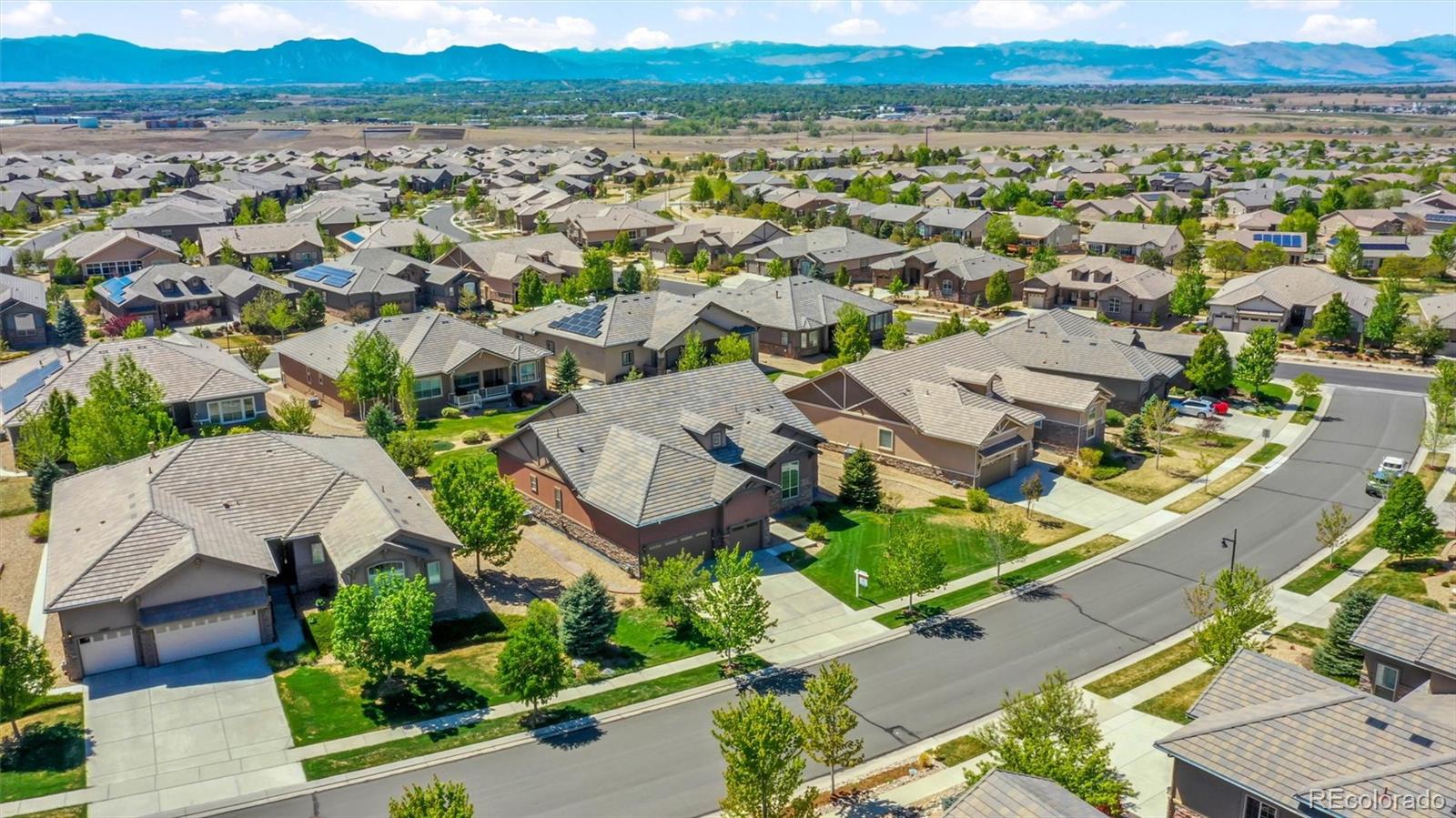 Broomfield, Colorado, 80023, United States, 3 Bedrooms Bedrooms, ,4 BathroomsBathrooms,Residential,Active,2044170