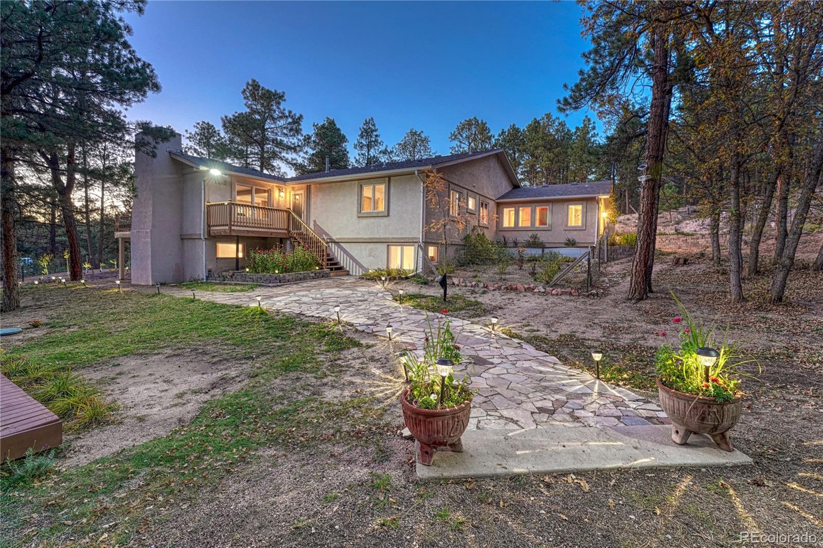 Colorado Springs, Colorado, 80921, United States, 4 Bedrooms Bedrooms, ,4 BathroomsBathrooms,Residential,Active,2002607