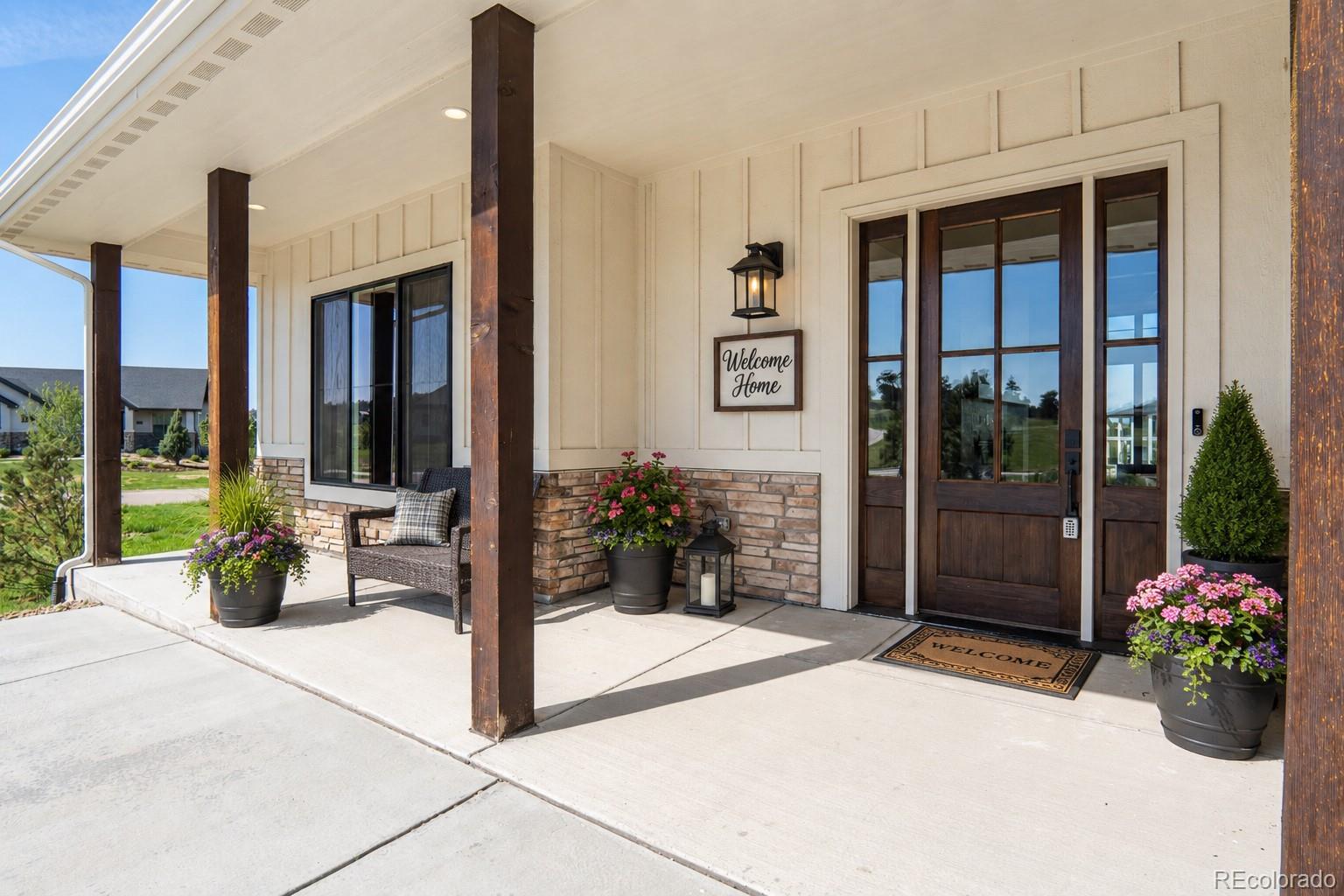 Franktown, Colorado, 80116, United States, 5 Bedrooms Bedrooms, ,6 BathroomsBathrooms,Residential,Active,1811101