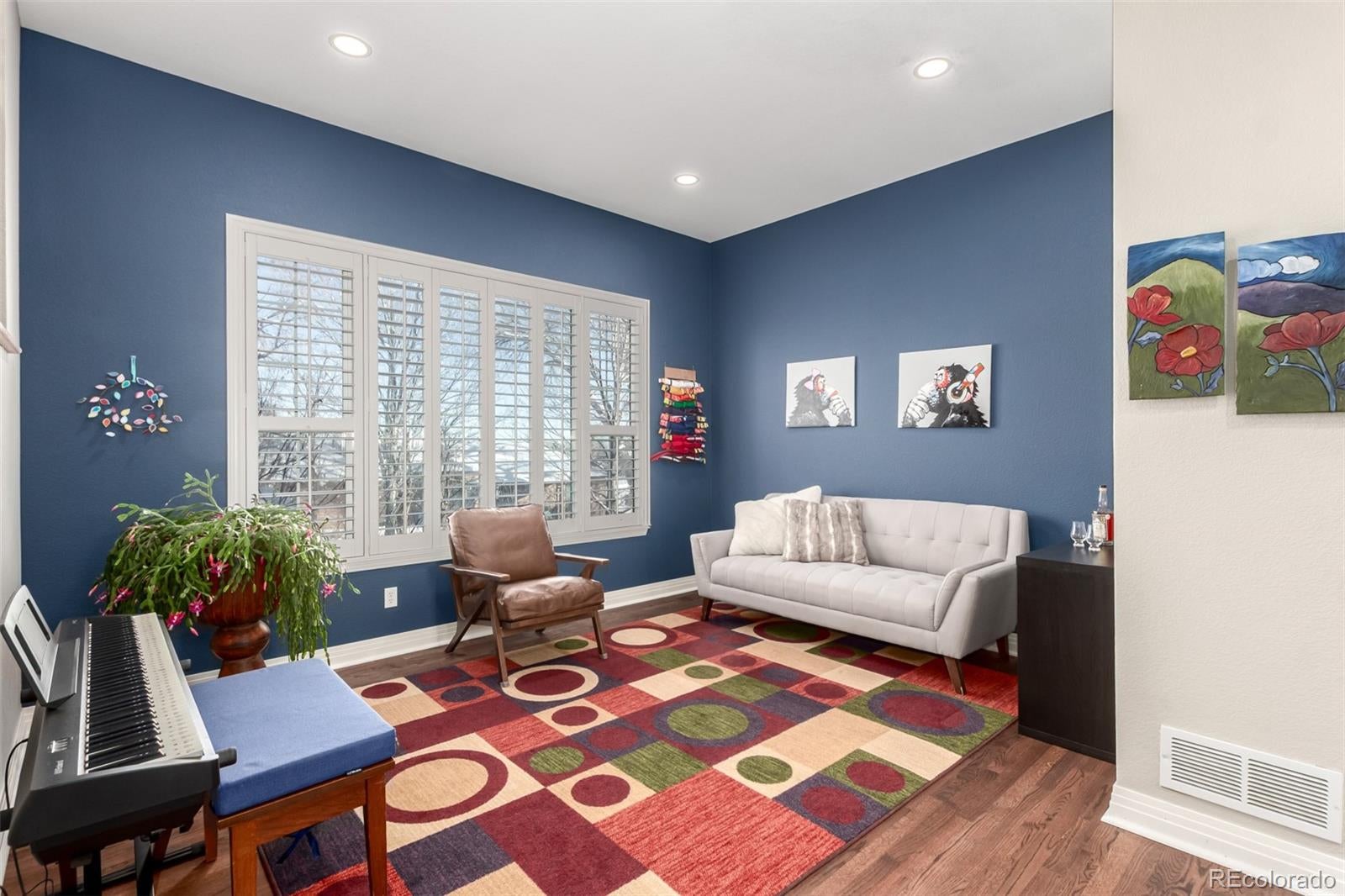 Arvada, Colorado, 80403, United States, 5 Bedrooms Bedrooms, ,4 BathroomsBathrooms,Residential,Active,2006903