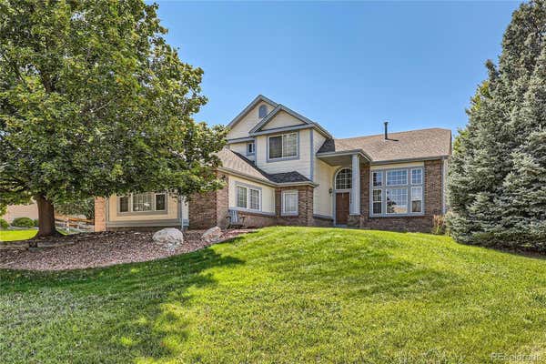 3285 COYOTE HILLS WAY, CASTLE ROCK, CO 80109 - Image 1