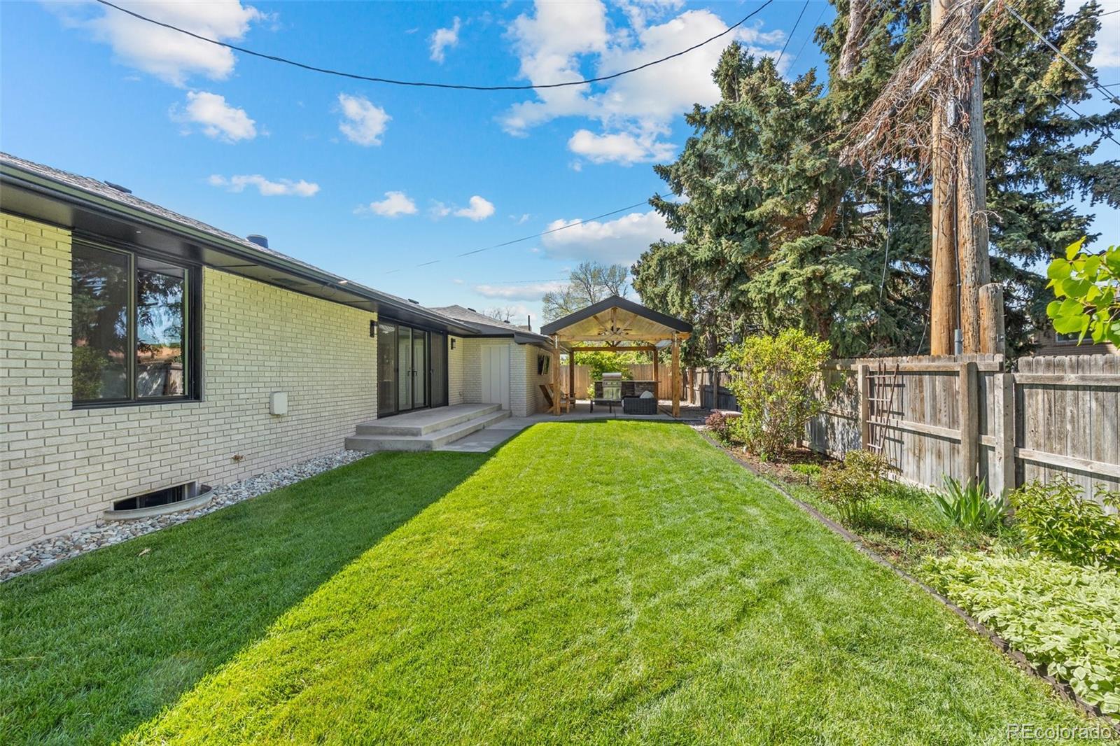 Denver, Colorado, 80210, United States, 5 Bedrooms Bedrooms, ,5 BathroomsBathrooms,Residential,Active,1945244