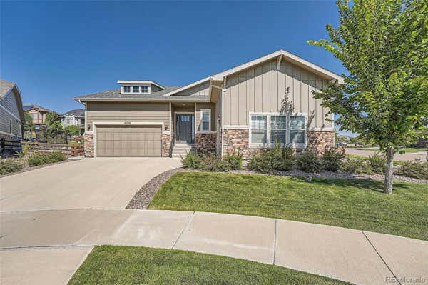 26722 E PEAKVIEW PL, AURORA, CO 80016 - Image 1