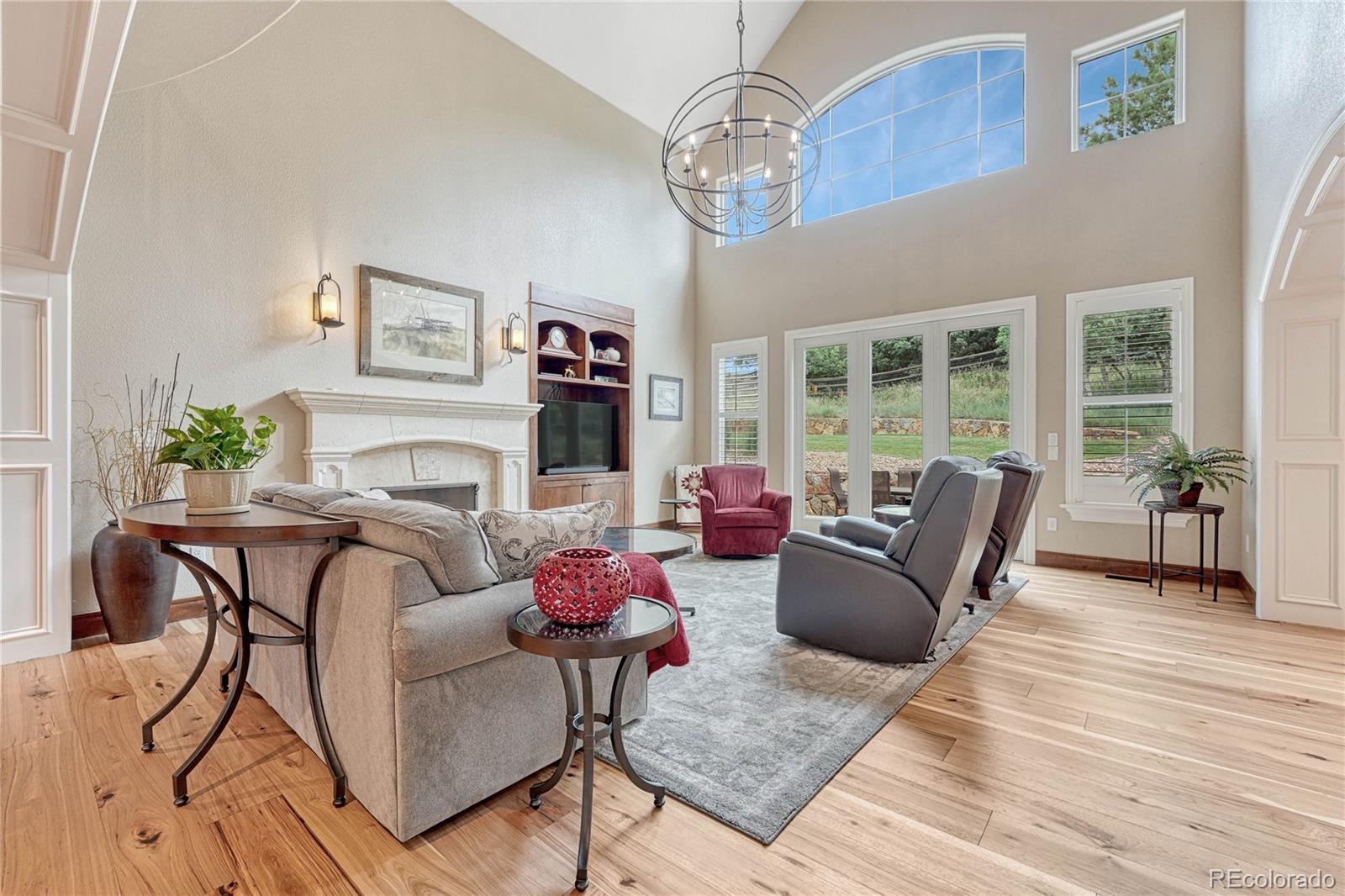 Parker, Colorado, 80134, United States, 6 Bedrooms Bedrooms, ,5 BathroomsBathrooms,Residential,Active,1843852