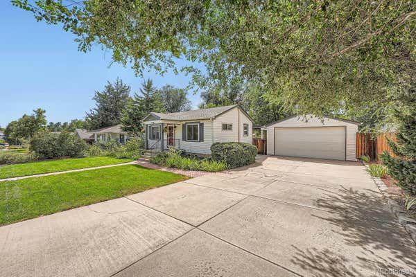 4475 S DELAWARE ST, ENGLEWOOD, CO 80110 - Image 1