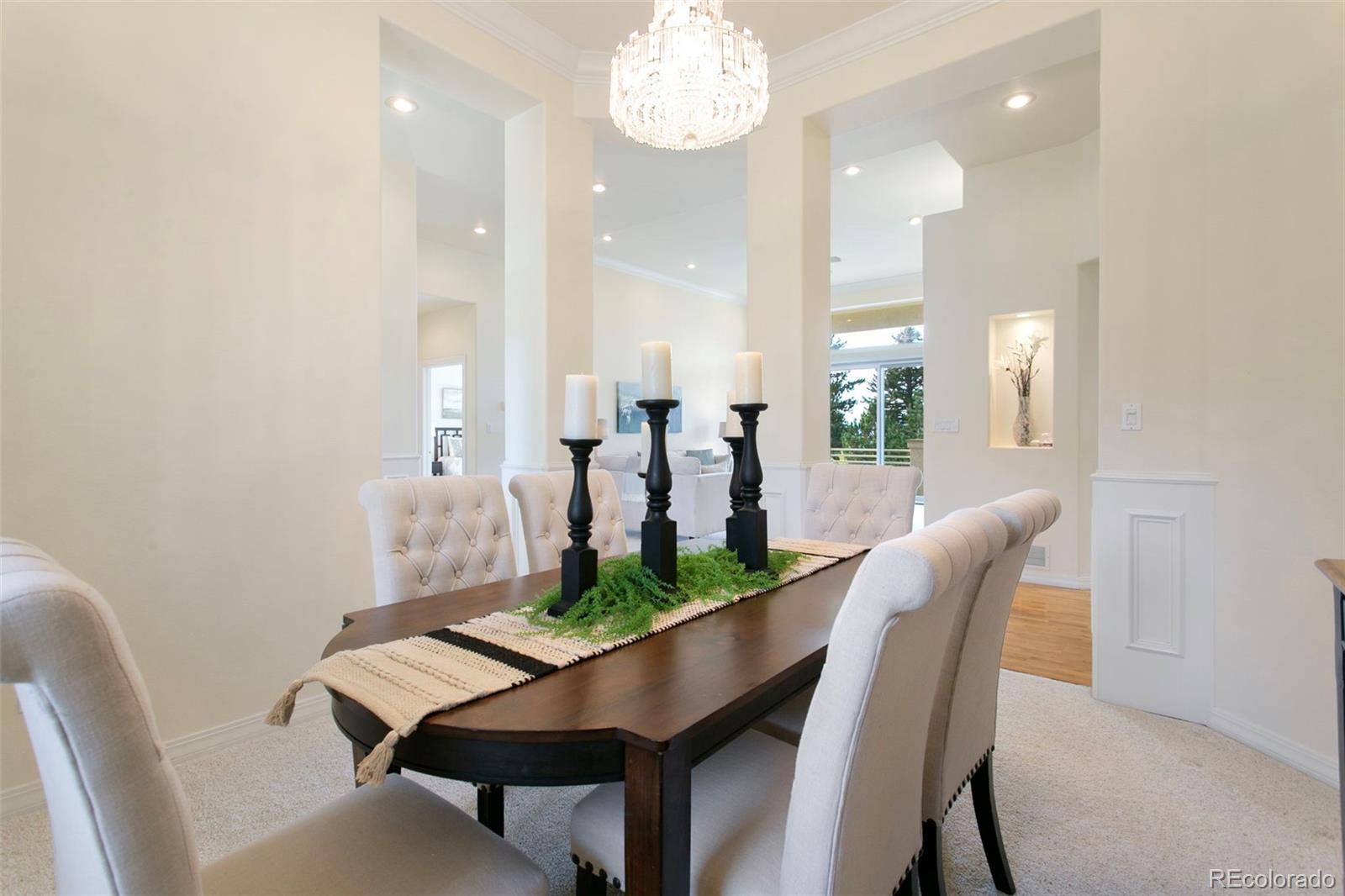 Monument, Colorado, 80132, United States, 4 Bedrooms Bedrooms, ,4 BathroomsBathrooms,Residential,Active,1954029