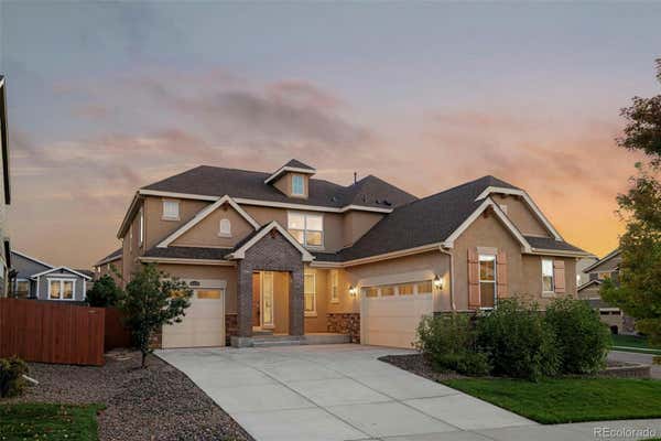 10423 ISLE ST, PARKER, CO 80134 - Image 1