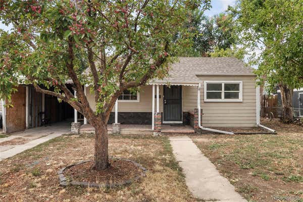 2621 S FEDERAL BLVD, DENVER, CO 80219 - Image 1