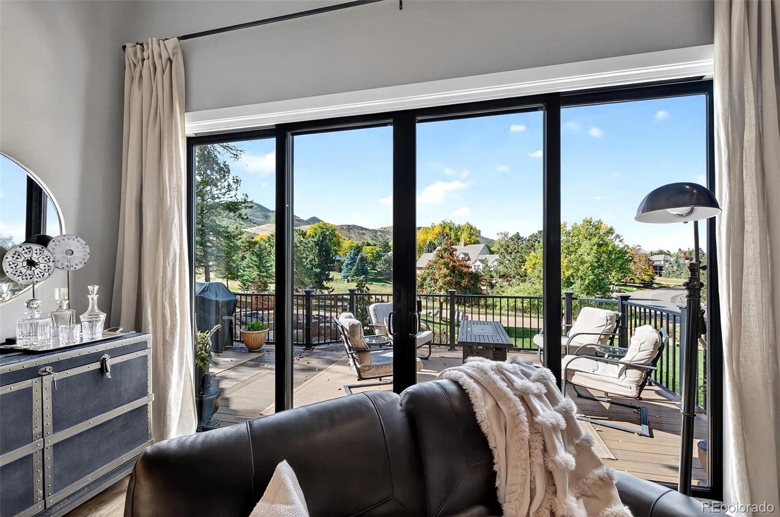 Littleton, Colorado, 80127, United States, 4 Bedrooms Bedrooms, ,5 BathroomsBathrooms,Residential,Active,1964263