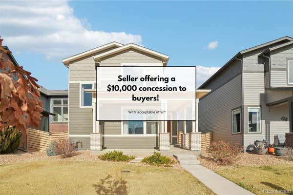 5672 JEDIDIAH DR, TIMNATH, CO 80547, photo 1 of 40