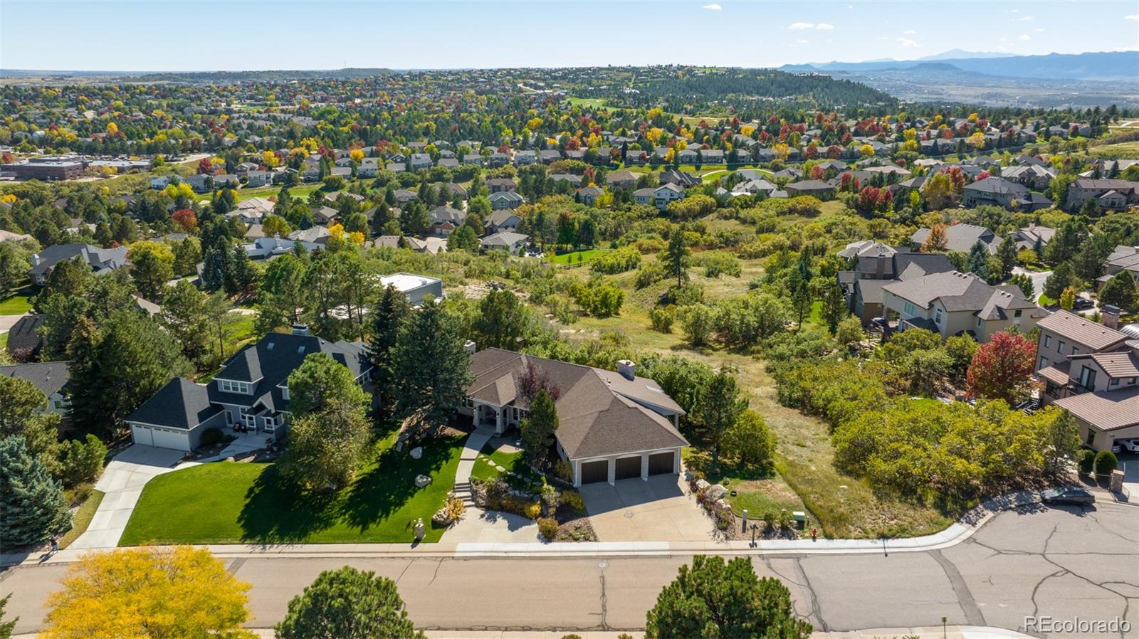 Castle Pines, Colorado, 80108, United States, 5 Bedrooms Bedrooms, ,5 BathroomsBathrooms,Residential,Active,2009383
