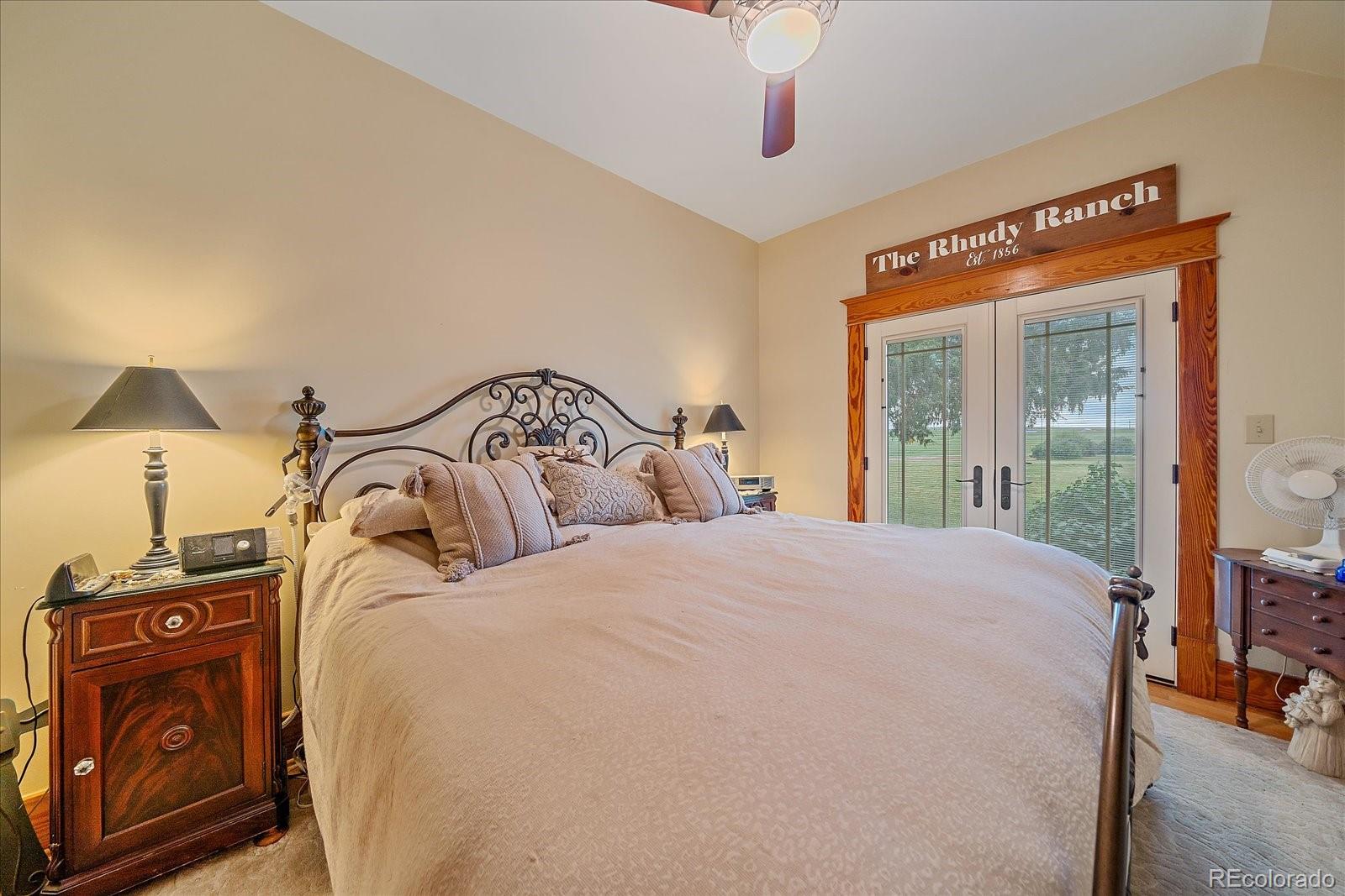 Elbert, Colorado, 80106, United States, 4 Bedrooms Bedrooms, ,2 BathroomsBathrooms,Residential,Active,1898039