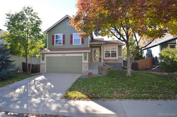 12327 UTICA ST, BROOMFIELD, CO 80020 - Image 1