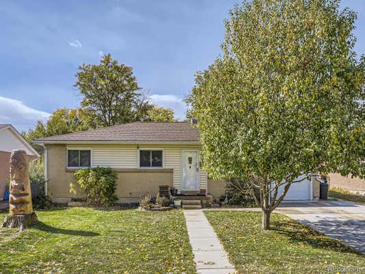 3055 S WINONA CT, DENVER, CO 80236 - Image 1