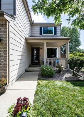 3268 BLUE GRASS CIR, CASTLE ROCK, CO 80109, photo 4 of 48