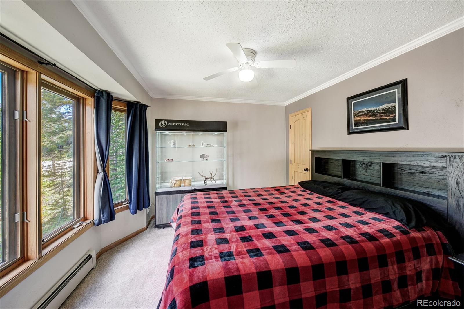 Breckenridge, Colorado, 80424, United States, 6 Bedrooms Bedrooms, ,5 BathroomsBathrooms,Residential,Active,1944016