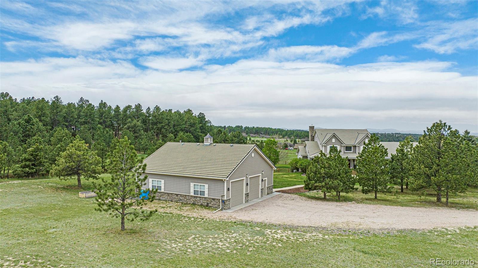 Franktown, Colorado, 80116, United States, 5 Bedrooms Bedrooms, ,5 BathroomsBathrooms,Residential,Active,1962183