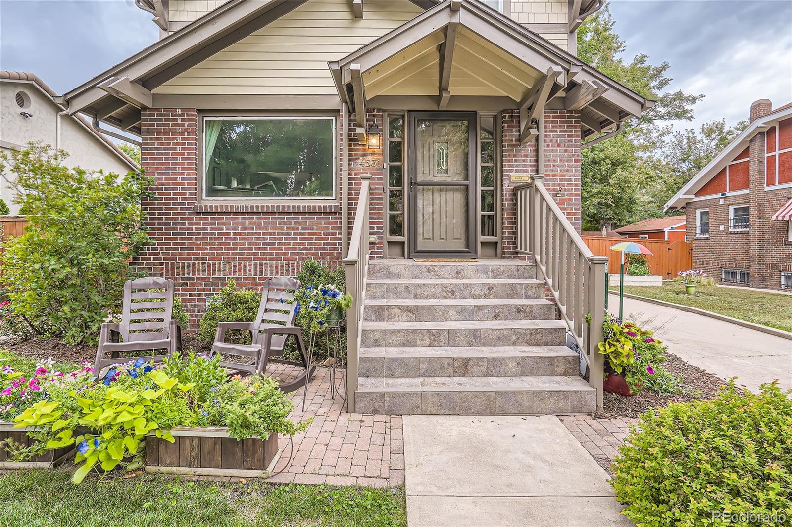 Denver, Colorado, 80211, United States, 5 Bedrooms Bedrooms, ,4 BathroomsBathrooms,Residential,Active,2045708