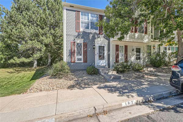 9897 W CORNELL PL, LAKEWOOD, CO 80227 - Image 1