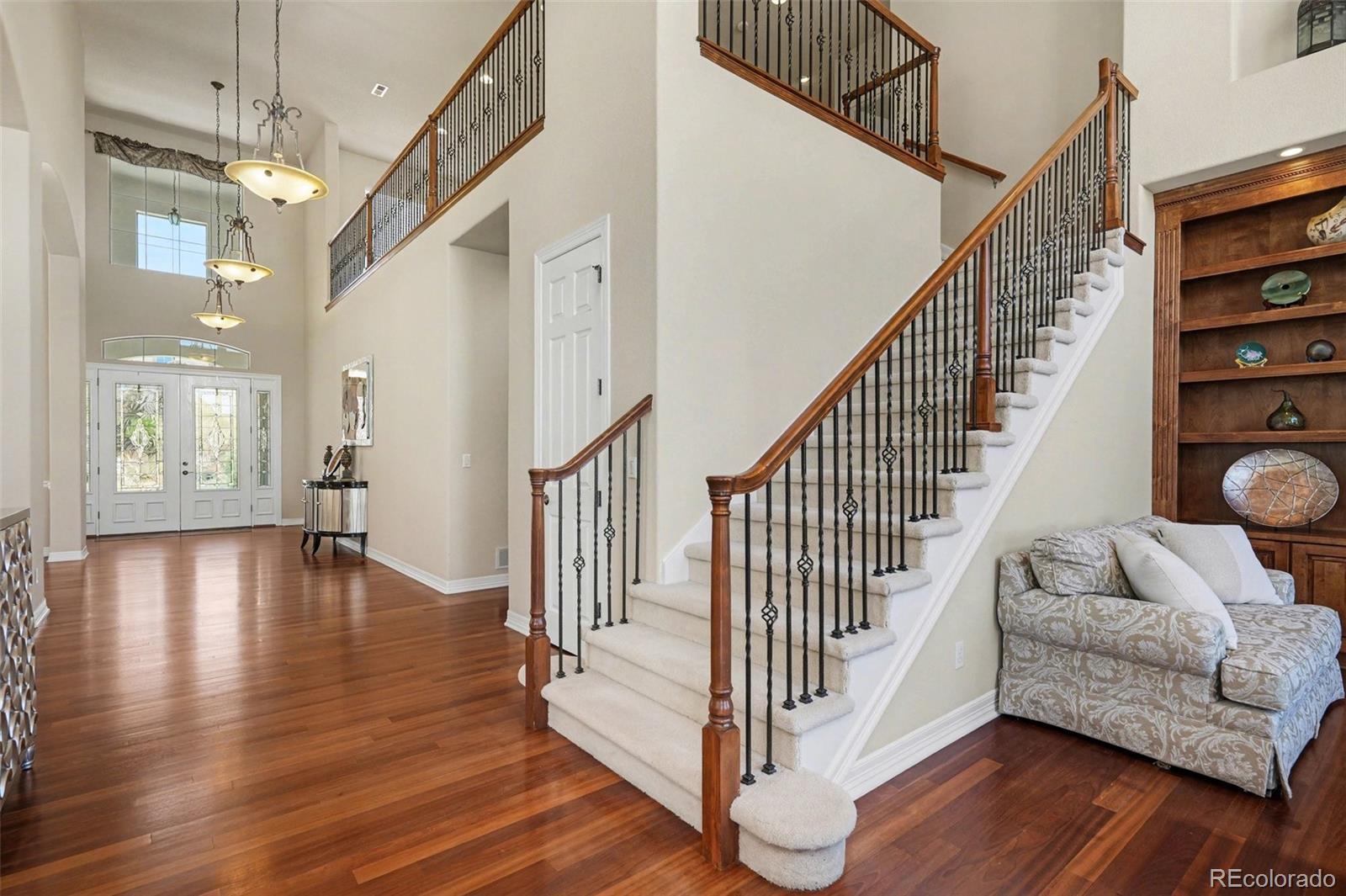 Lone Tree, Colorado, 80124, United States, 3 Bedrooms Bedrooms, ,3 BathroomsBathrooms,Residential,Active,2030582