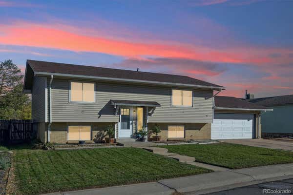 586 S FLOWER ST, LAKEWOOD, CO 80226 - Image 1