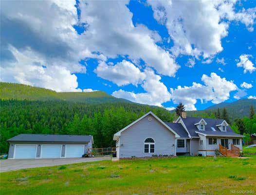 244 SILVER LAKES DR, DUMONT, CO 80436 - Image 1