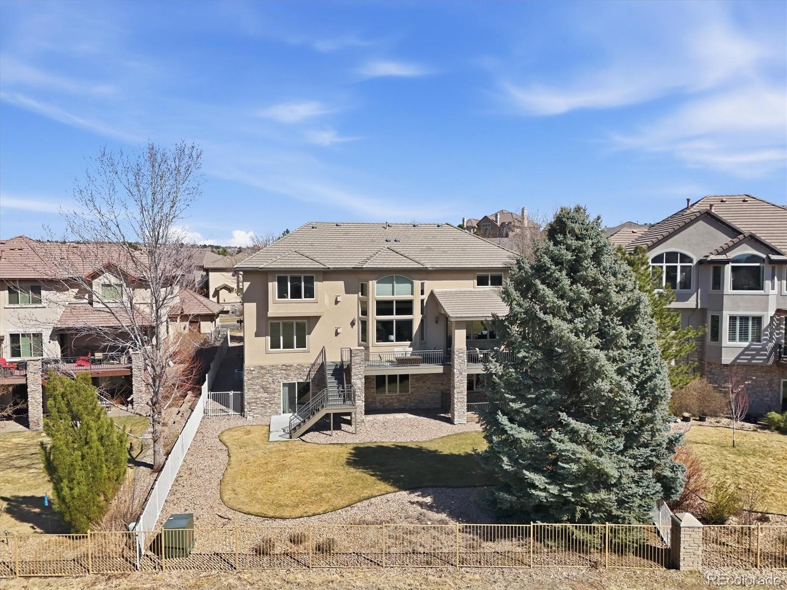 Aurora, Colorado, 80016, United States, 5 Bedrooms Bedrooms, ,7 BathroomsBathrooms,Residential,Active,2031007