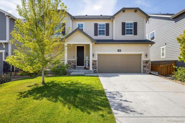 6213 BLACK MESA RD, FREDERICK, CO 80516 - Image 1