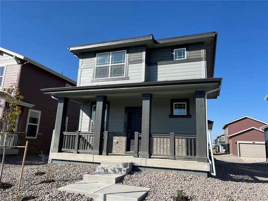 465 BENNETT AVE, BENNETT, CO 80102 - Image 1