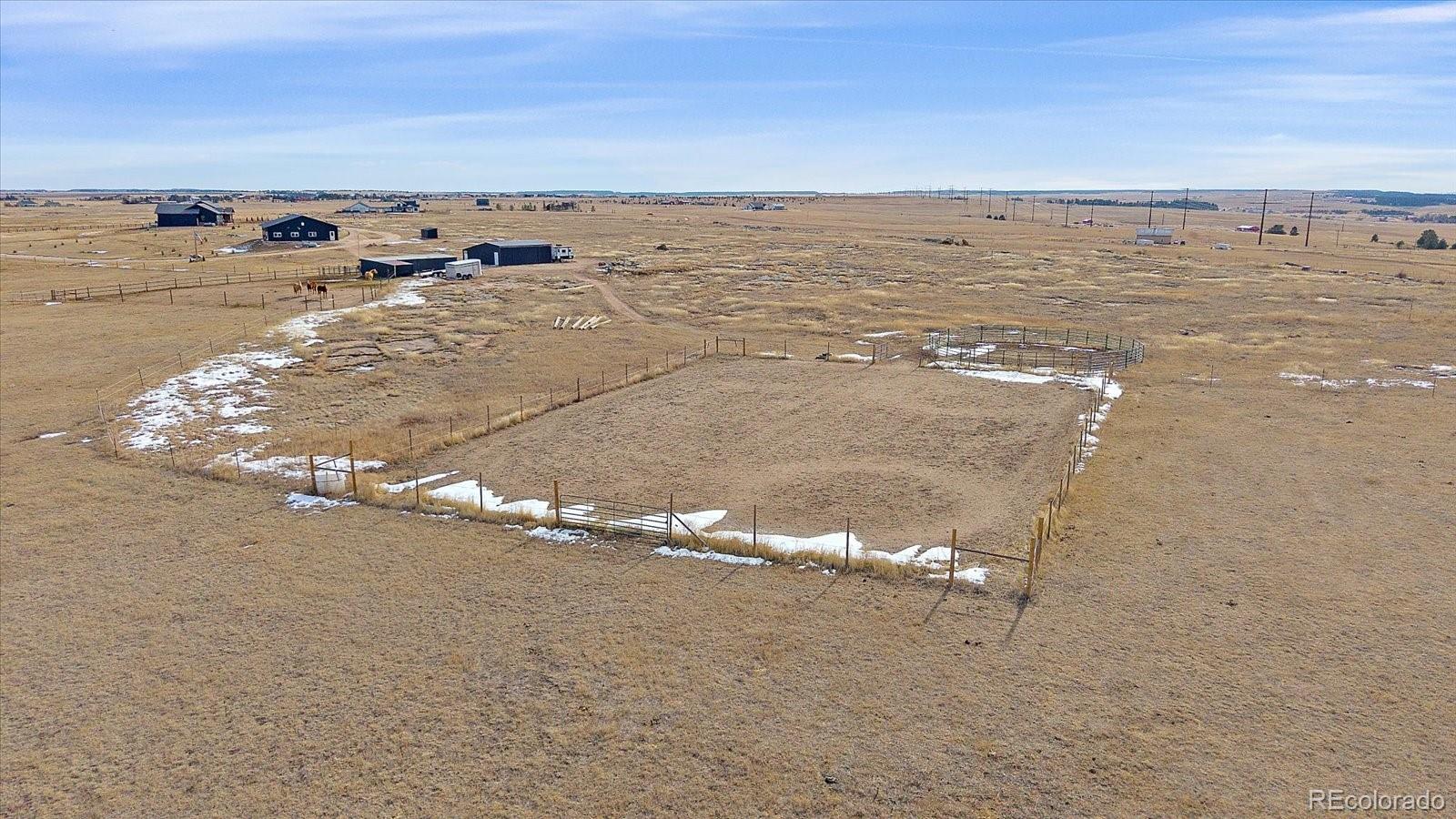 Elbert, Colorado, 80106, United States, 4 Bedrooms Bedrooms, ,4 BathroomsBathrooms,Residential,Active,2011437