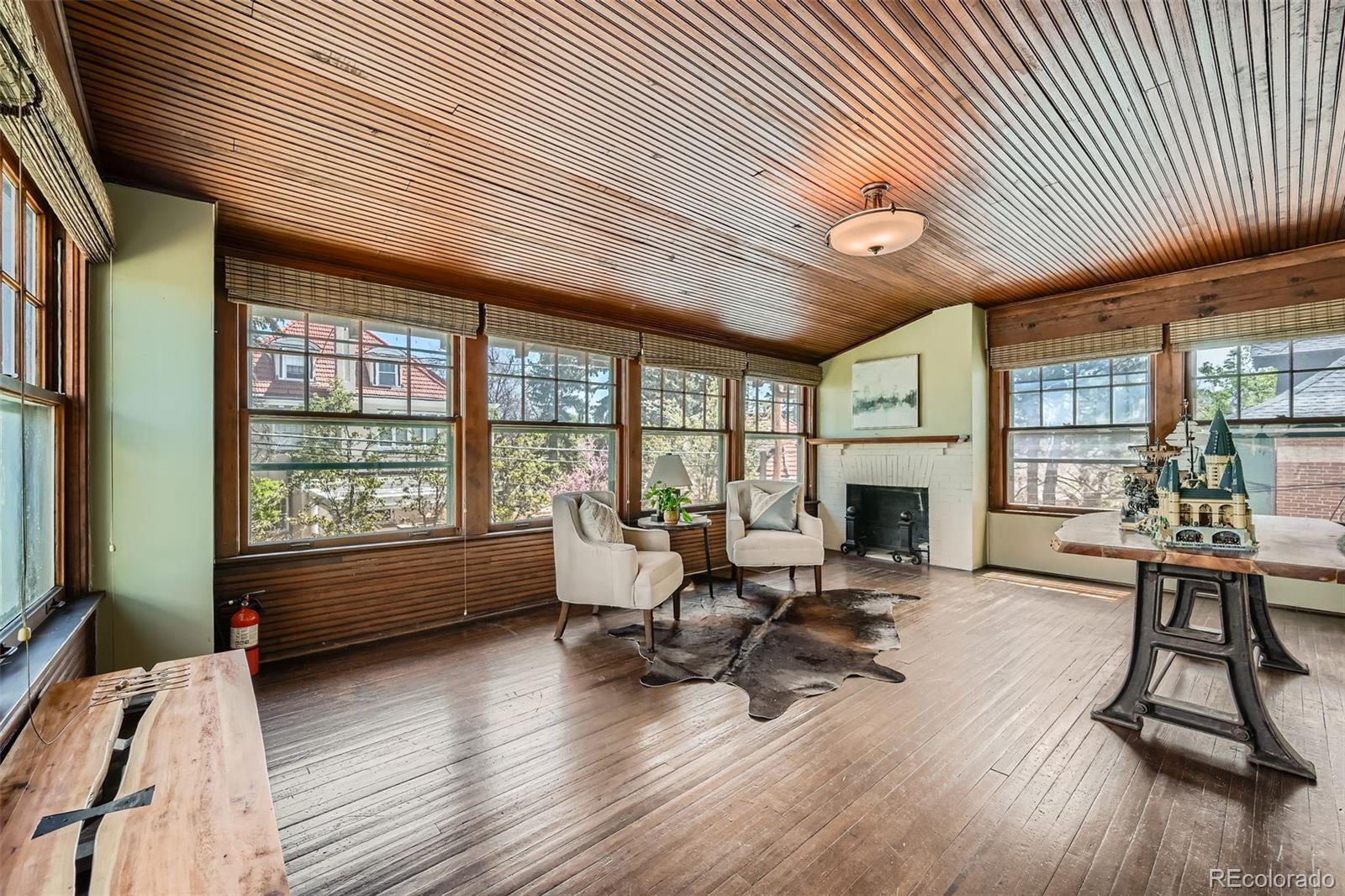 Denver, Colorado, 80218, United States, 7 Bedrooms Bedrooms, ,5 BathroomsBathrooms,Residential,Active,1790880