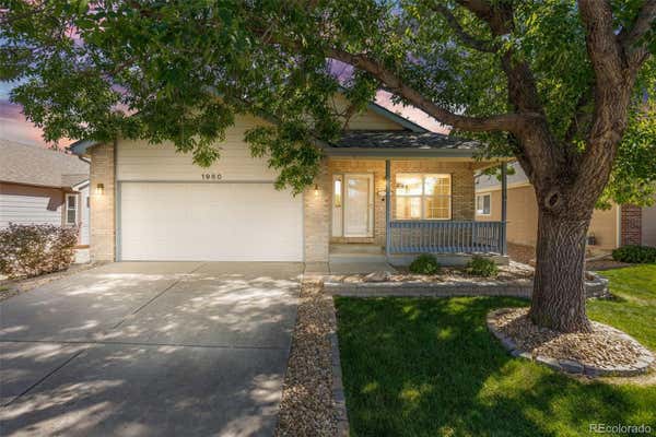 1960 E 135TH WAY, THORNTON, CO 80241 - Image 1