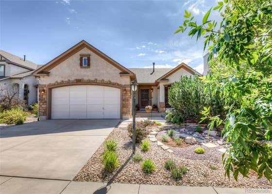 9553 NEWPORT PLUM CT, COLORADO SPRINGS, CO 80920 - Image 1